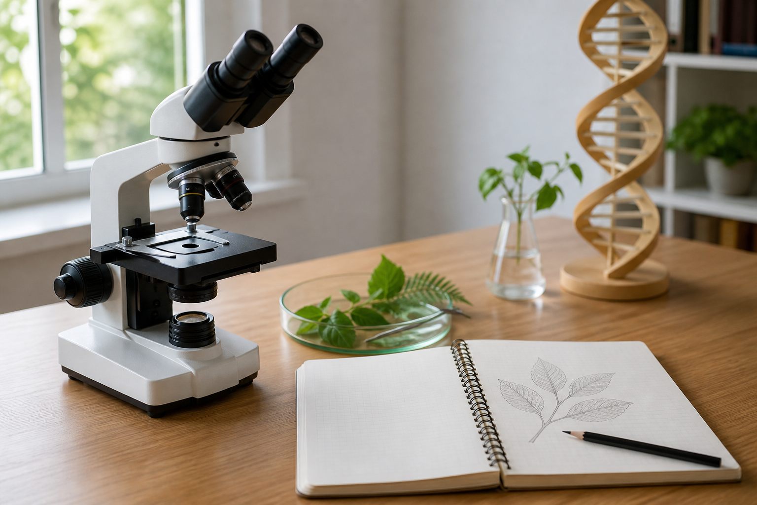 Biologija